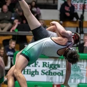 Meet your Posher, Tyson